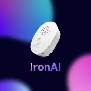 Iron AI