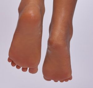 Seisab jalgadel - boltideta