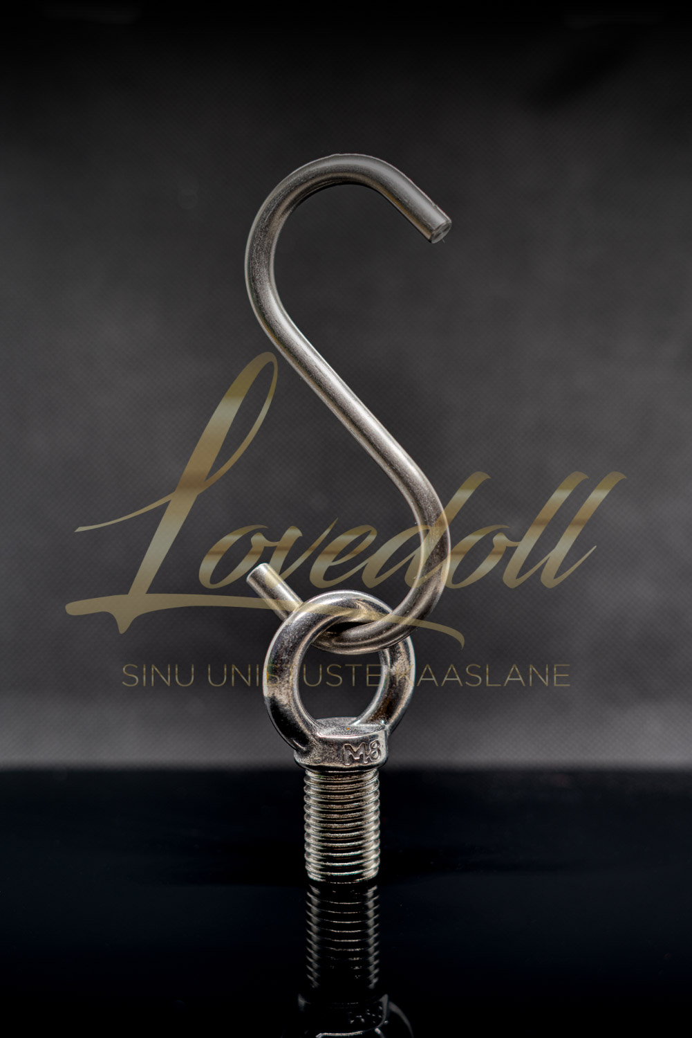 seksnuku riputuskonks