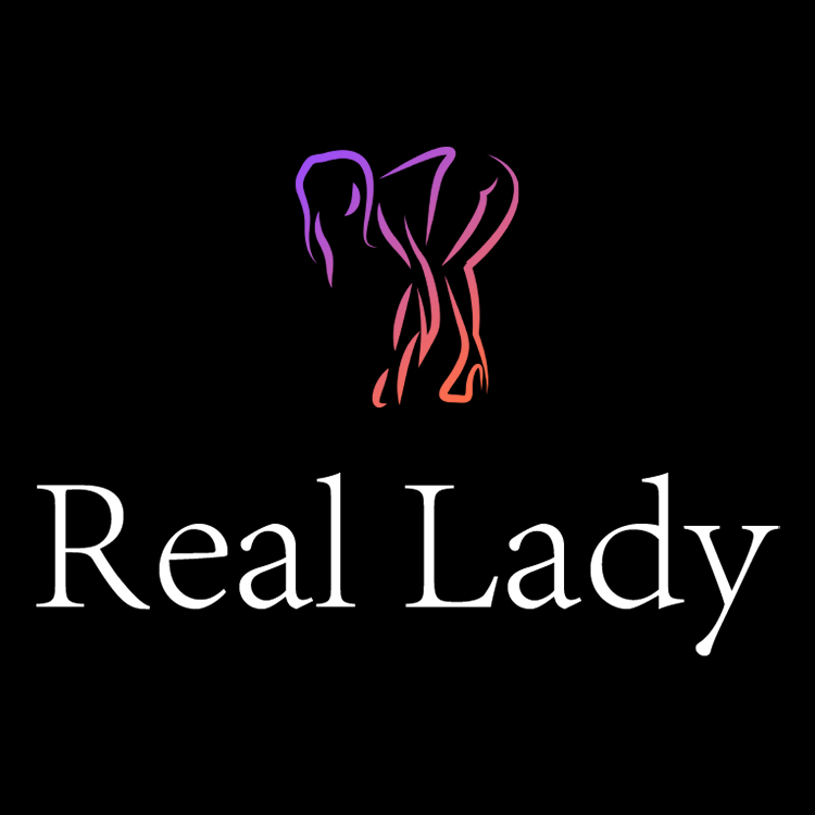 Real Lady Real Lady