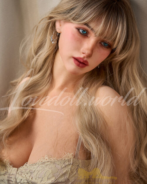 seksnukk molly minus