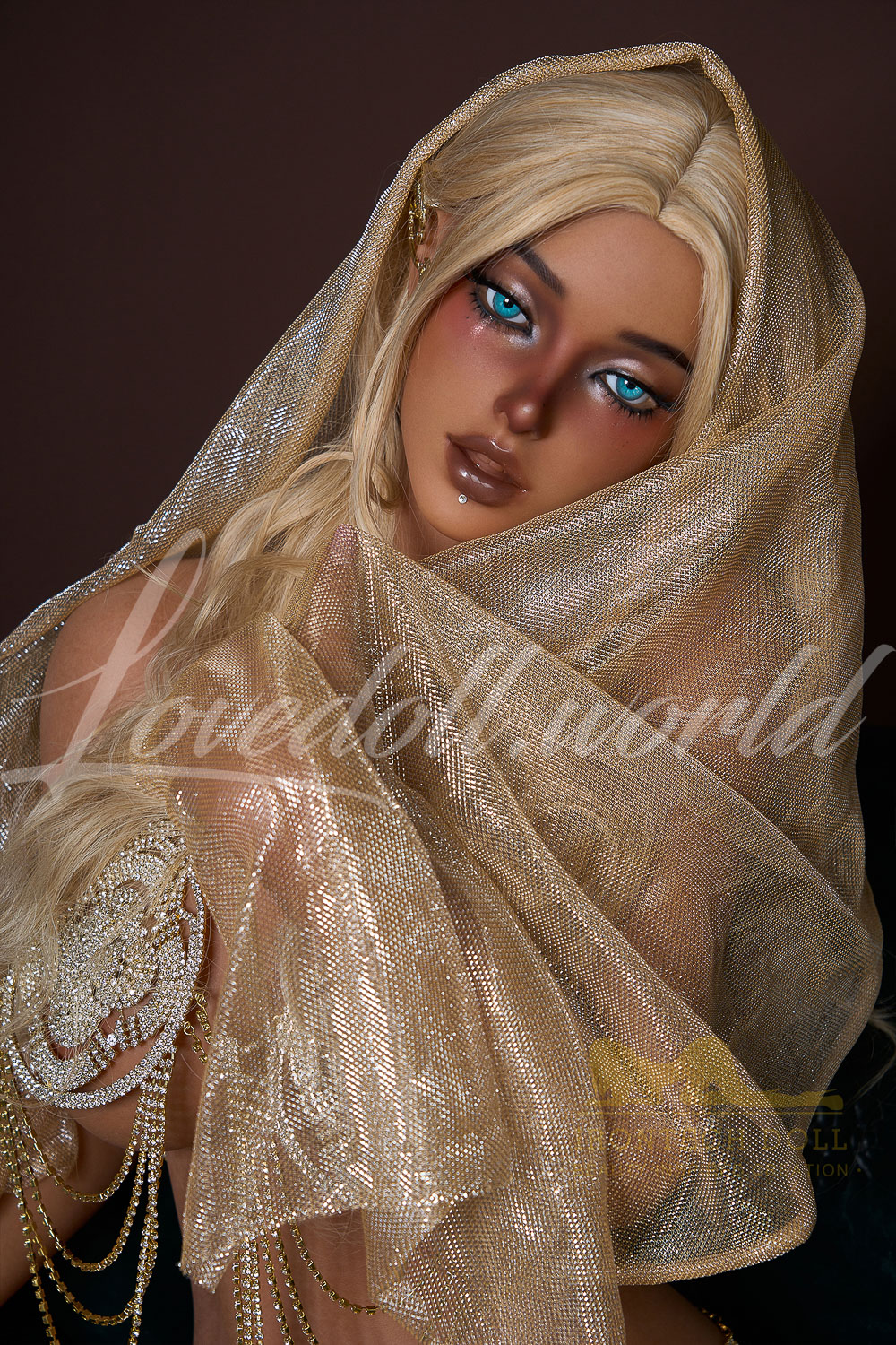 seksnukk vanessa tan ()