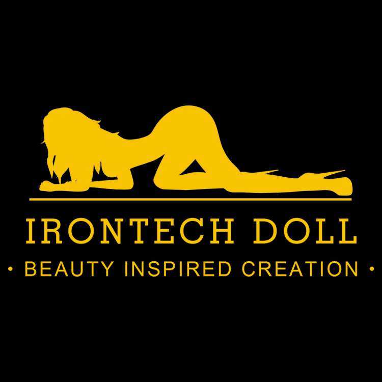 irontechdoll logo