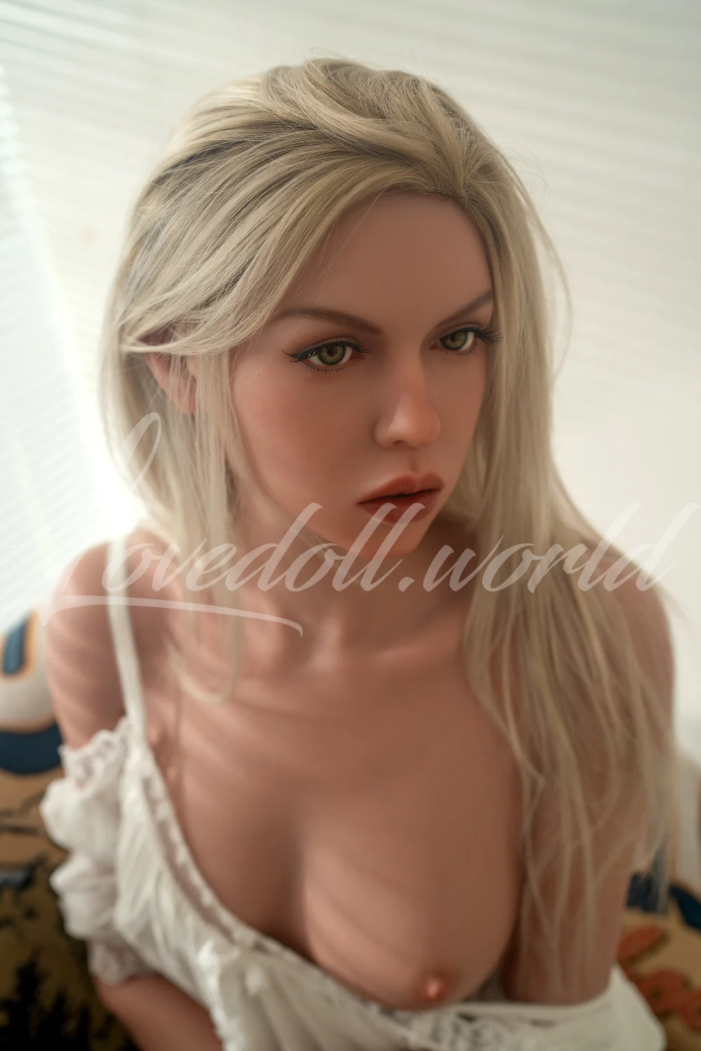 sex doll hanna