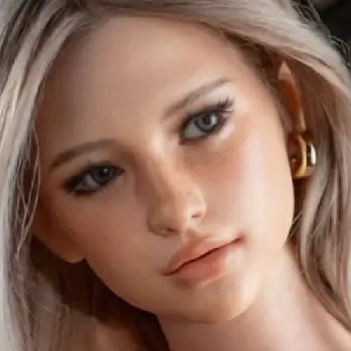 Lena Brooks R8 ROS MAX