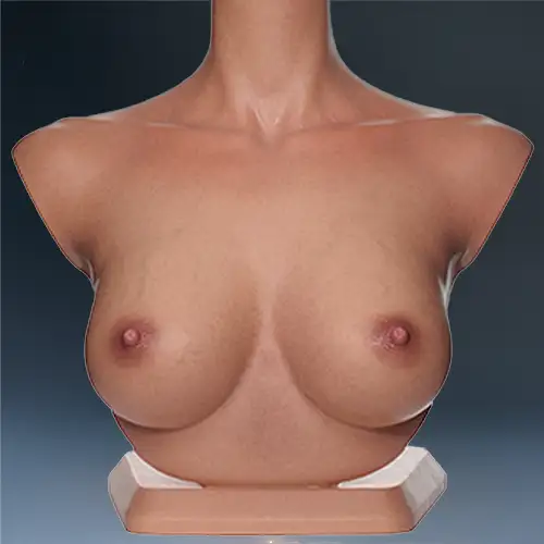 Silicone head stand Plus
