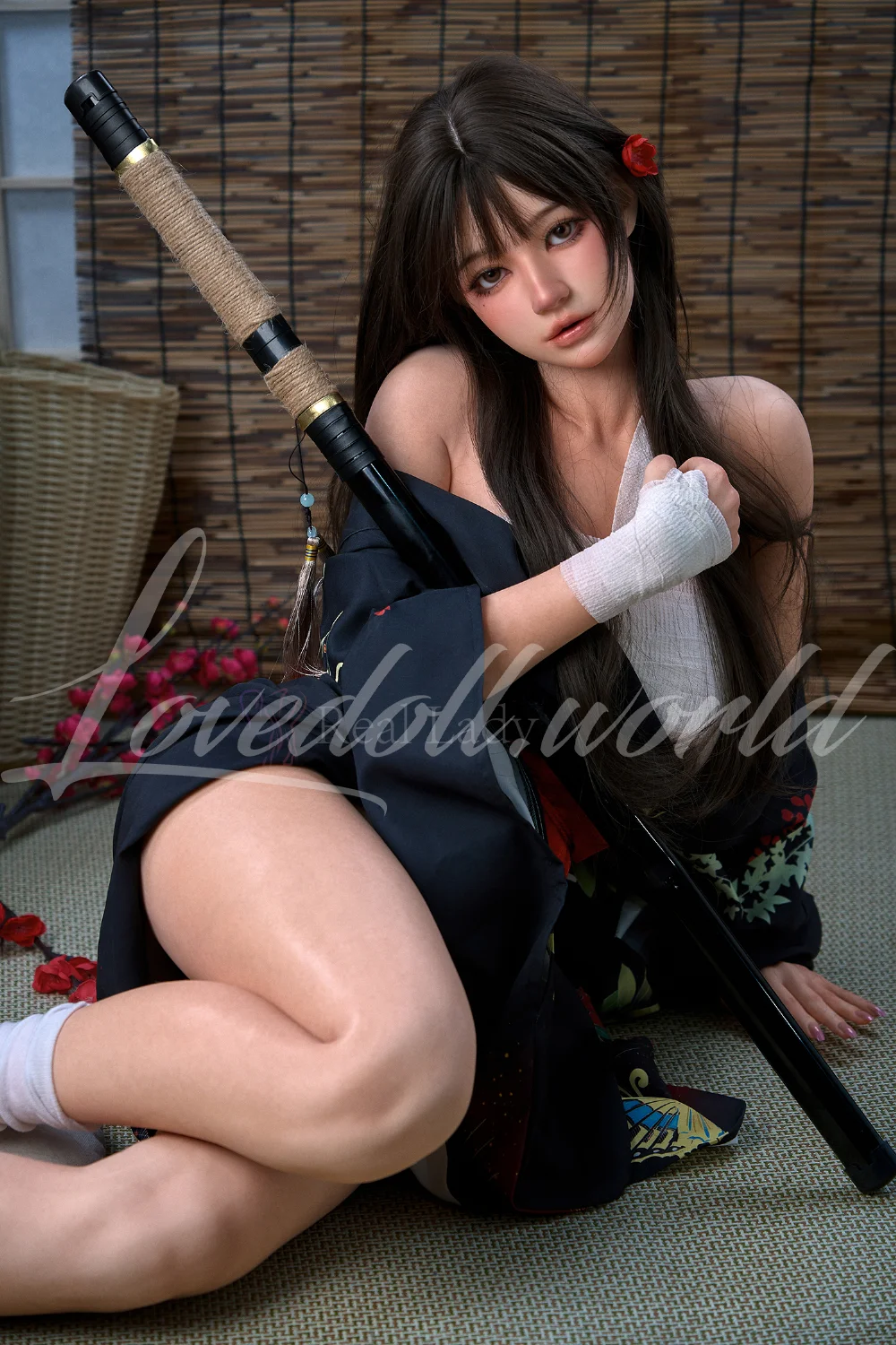 sex doll evie