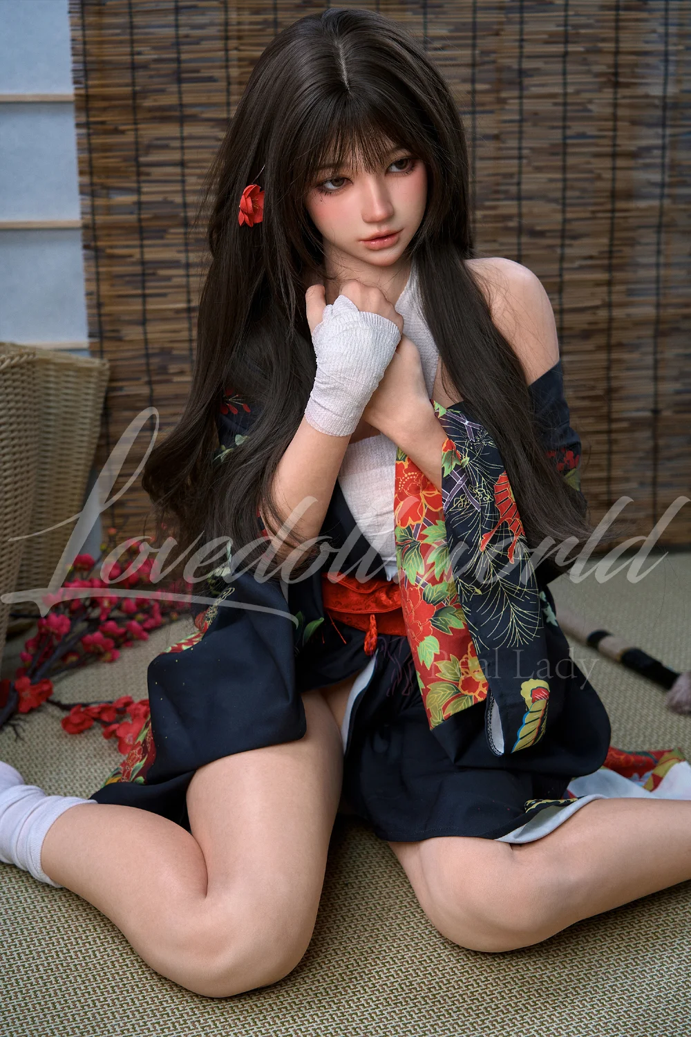sex doll evie