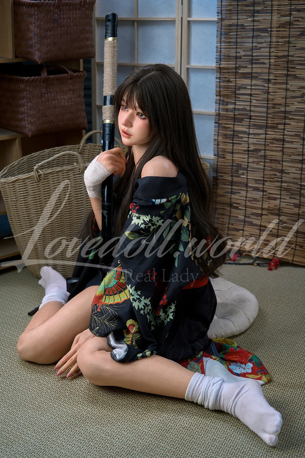 sex doll evie