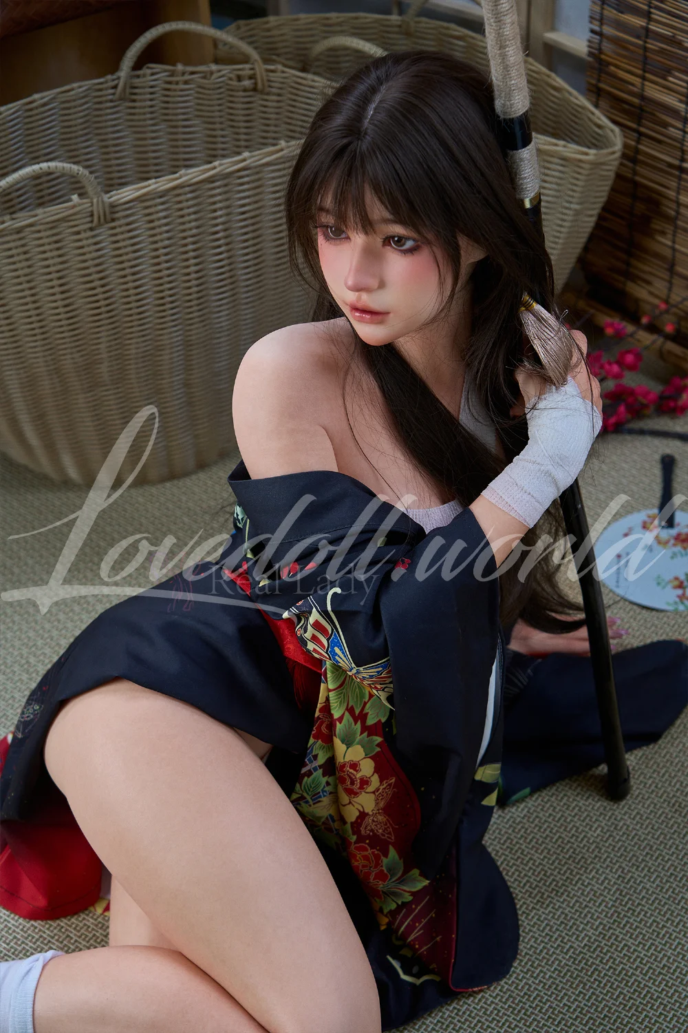 sex doll evie