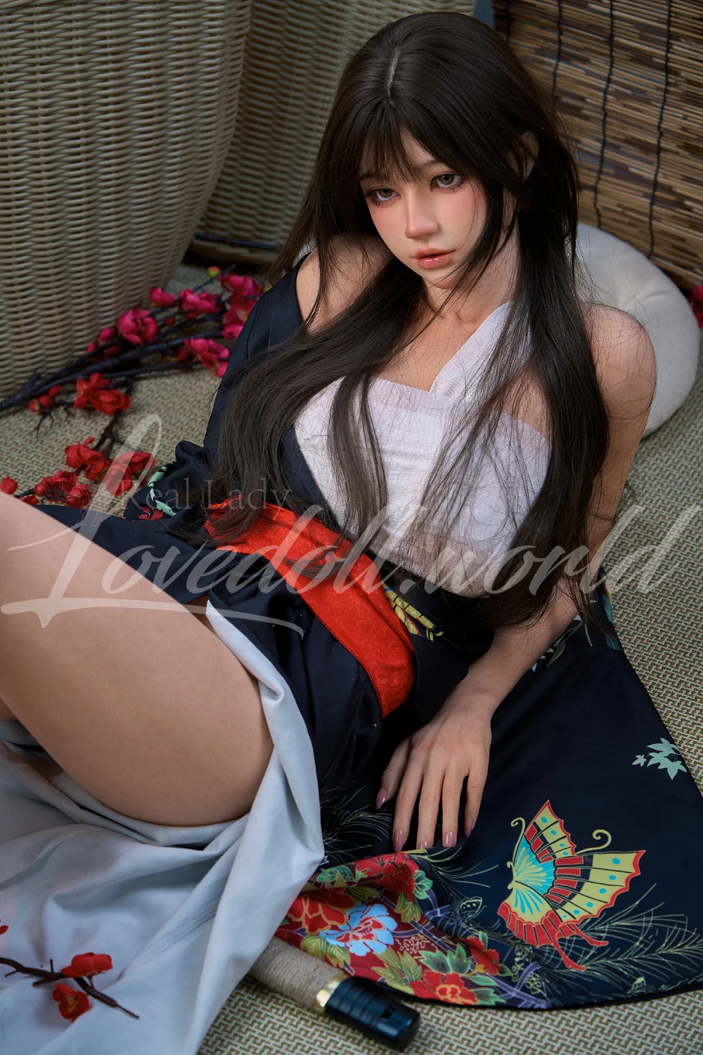 sex doll evie