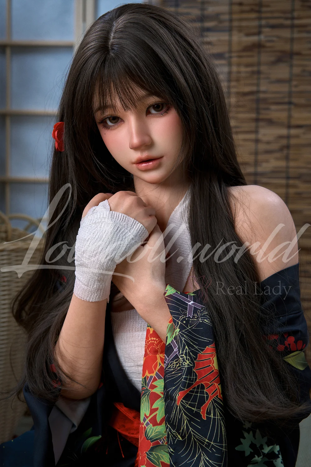 sex doll evie