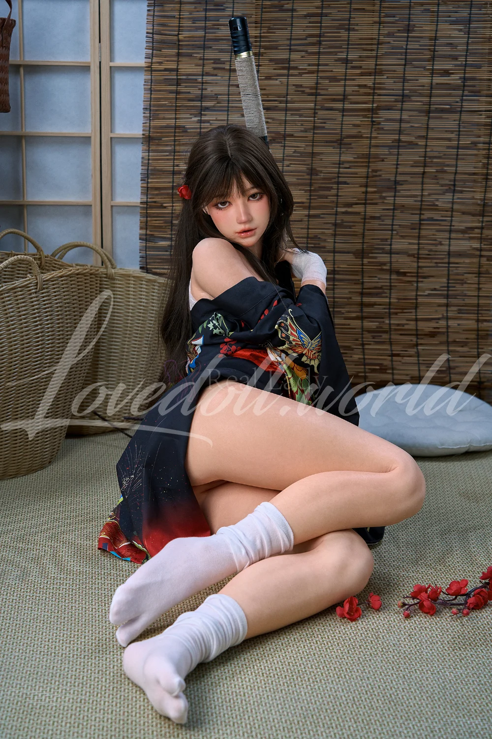 sex doll evie