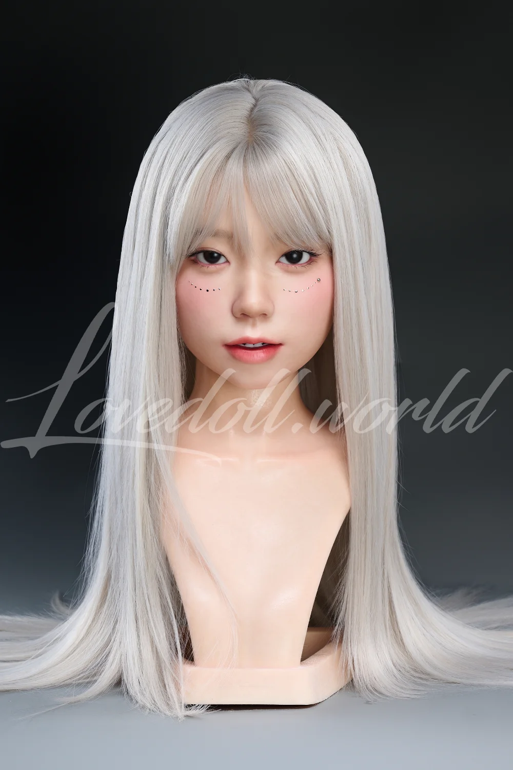 sex doll ironai