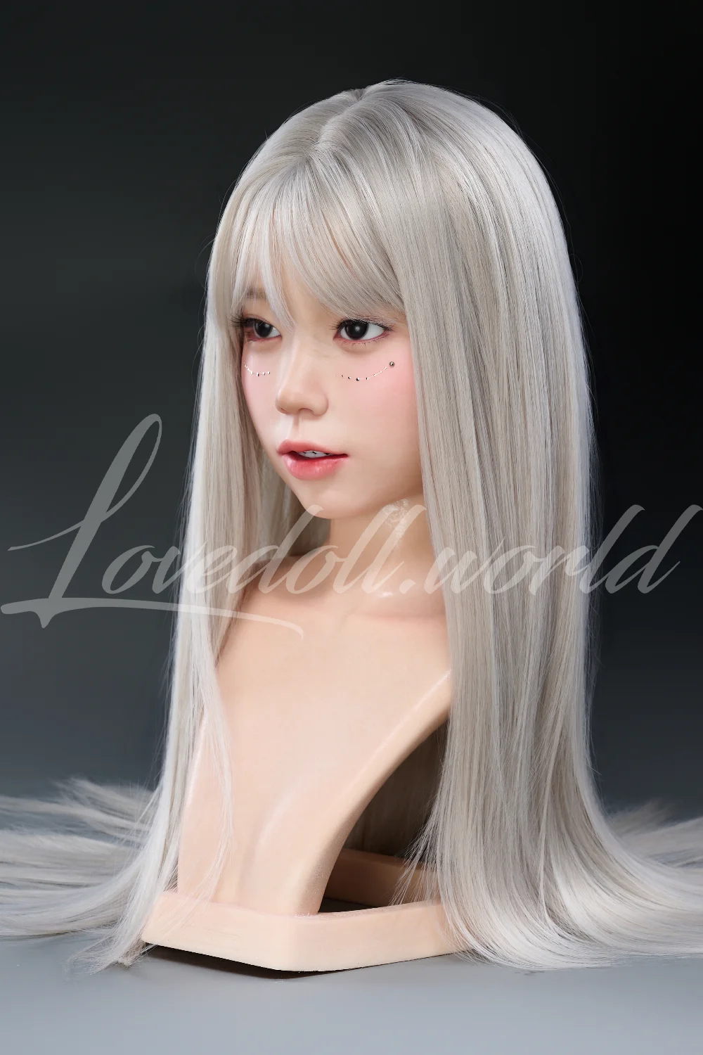 sex doll ironai