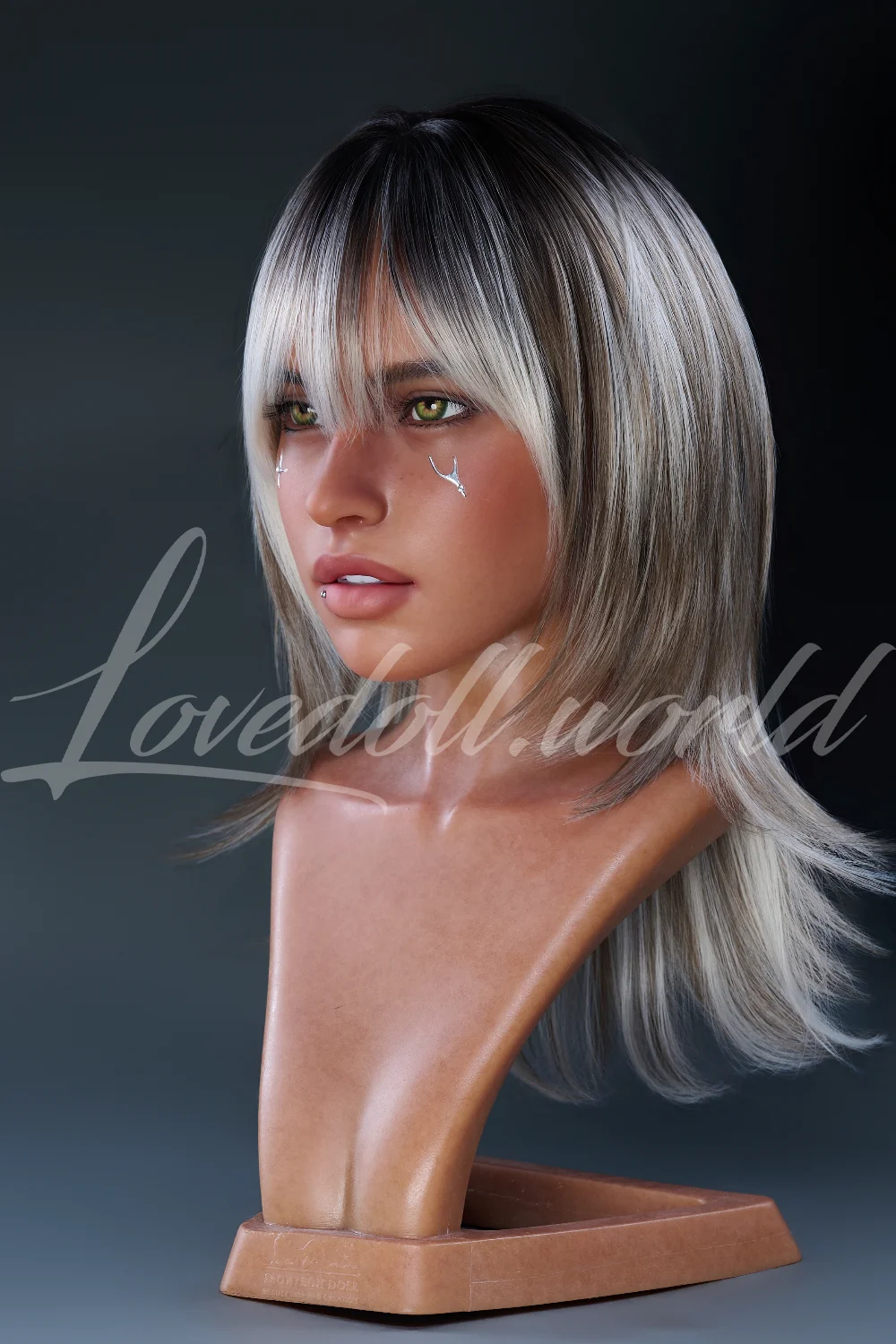 sex doll ironai
