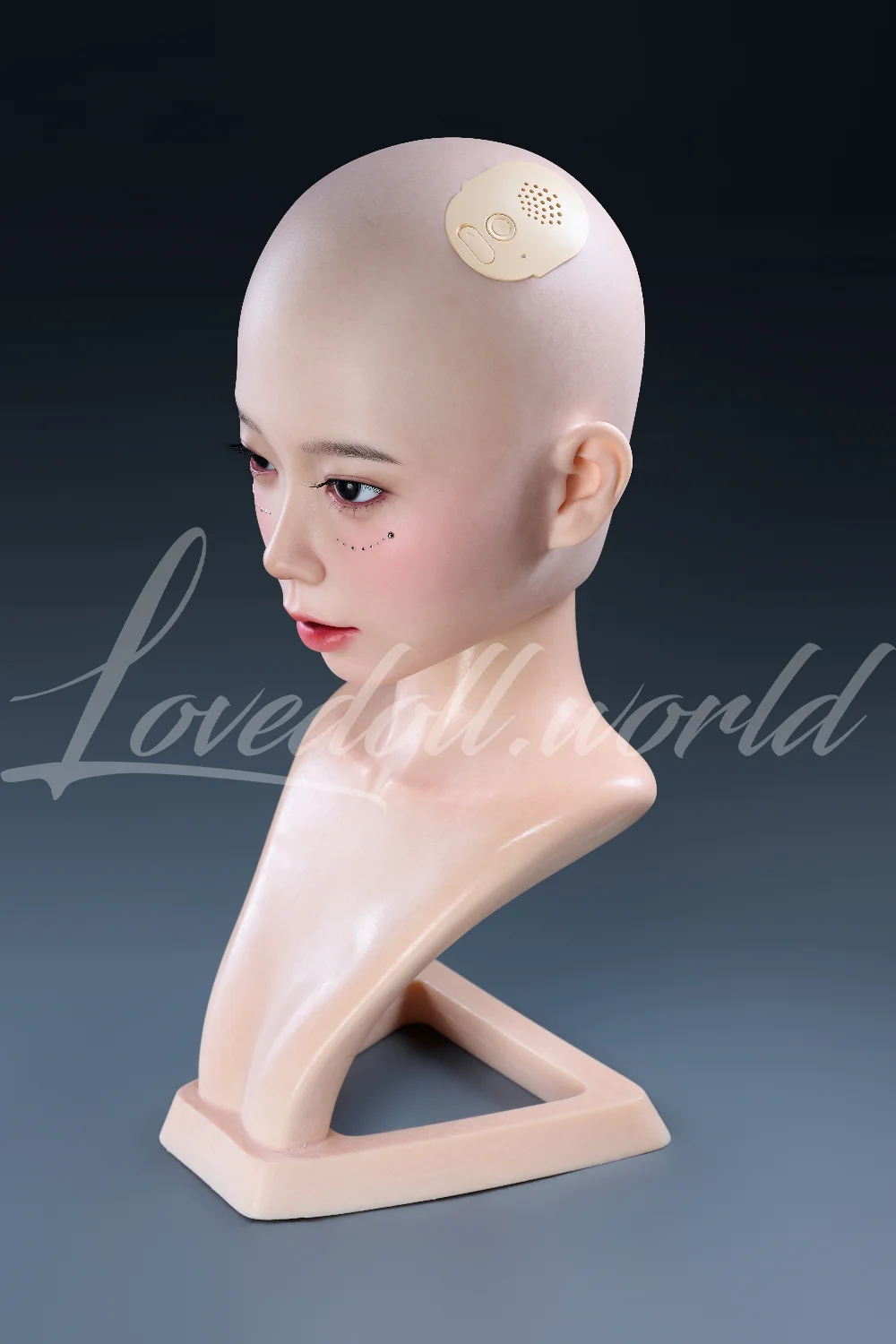 sex doll ironai