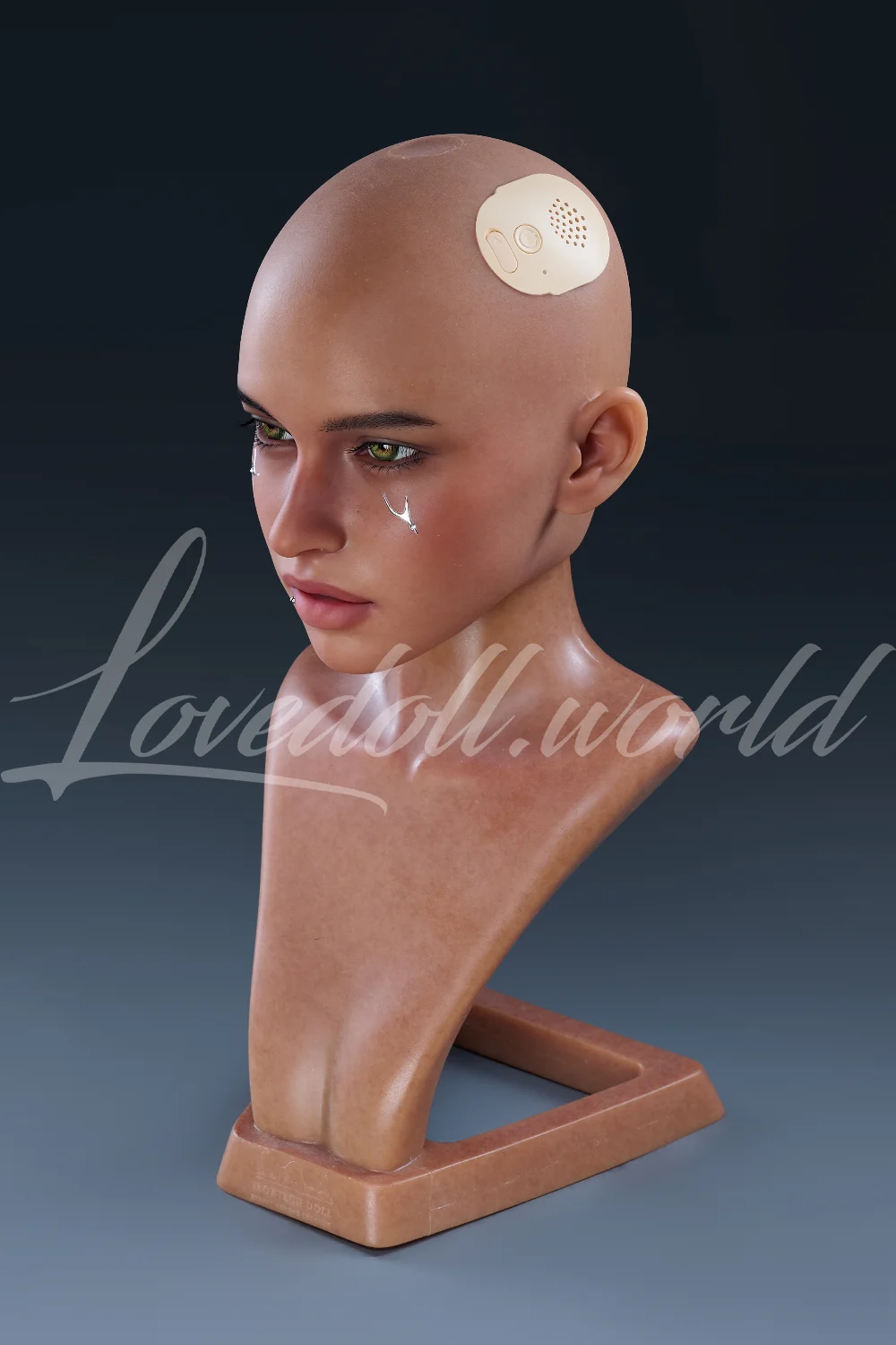 sex doll ironai