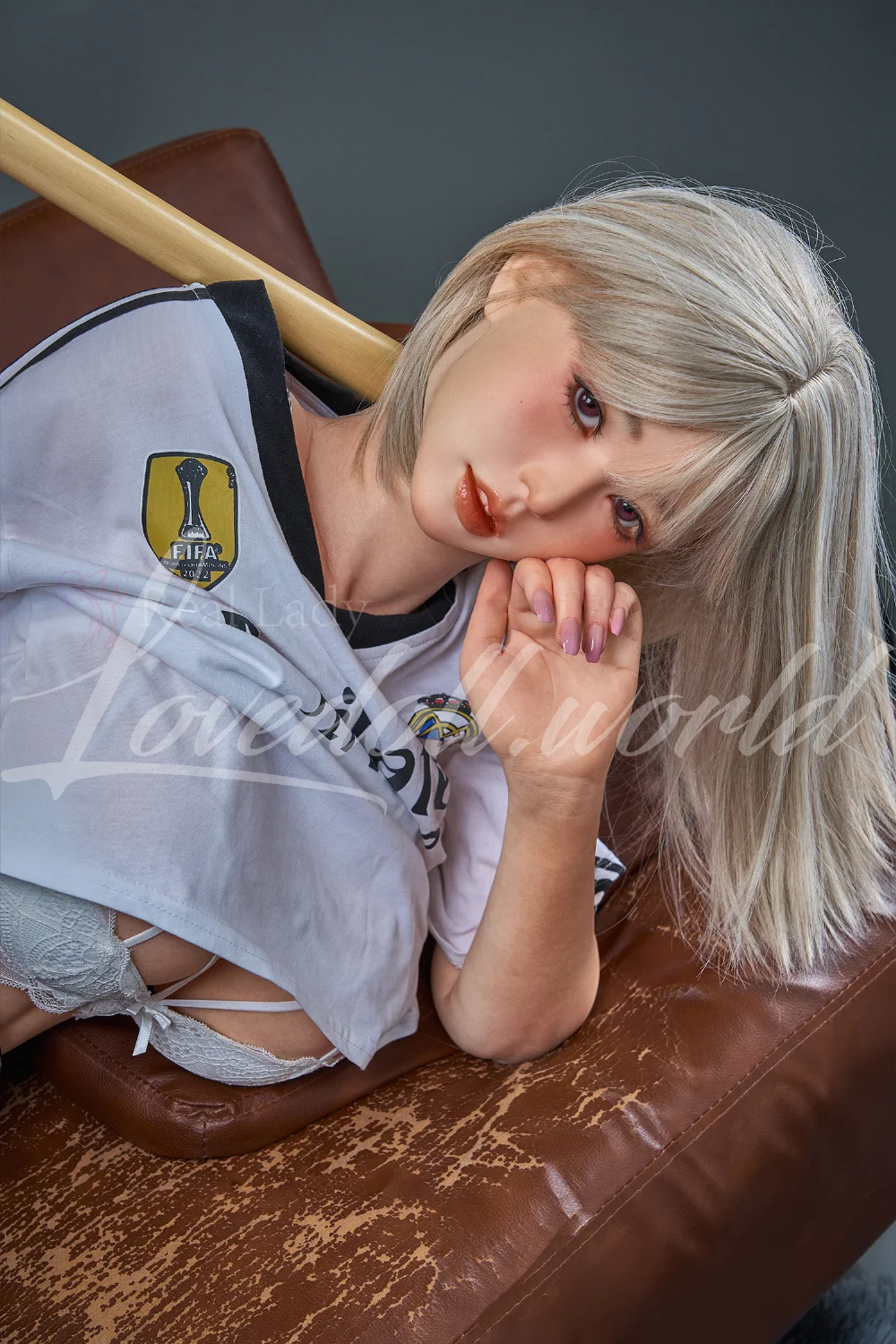 sex doll yuna