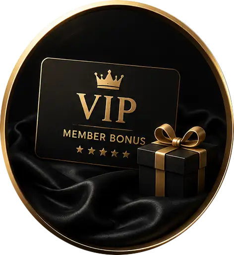 VIP Member Bonus