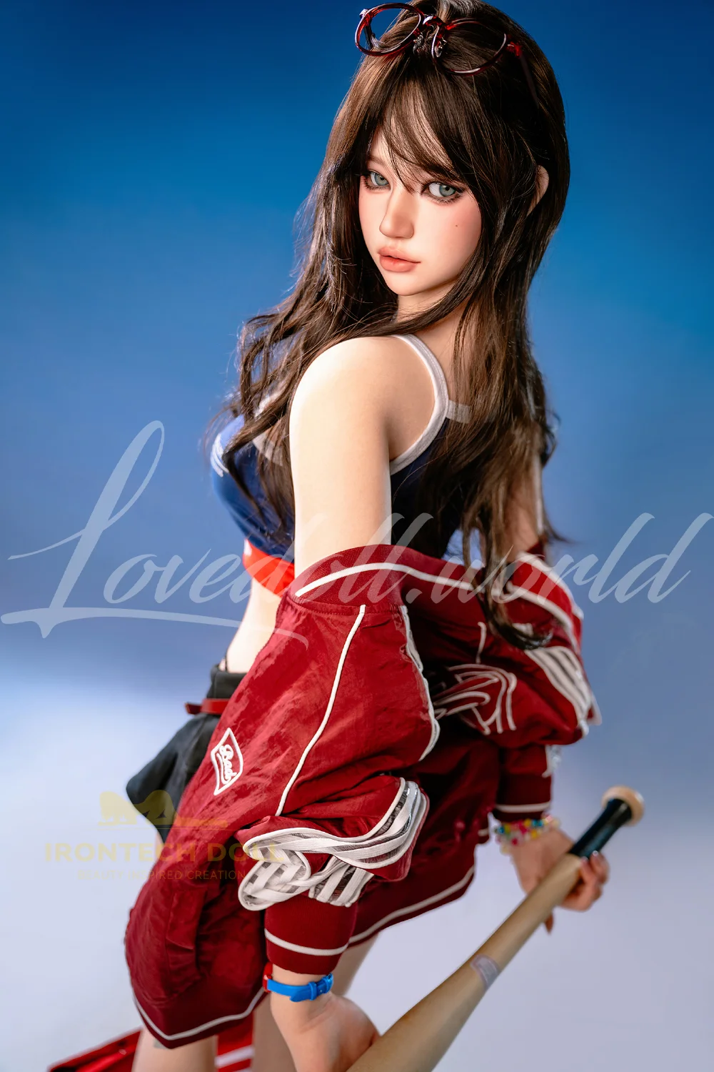 sex doll evie