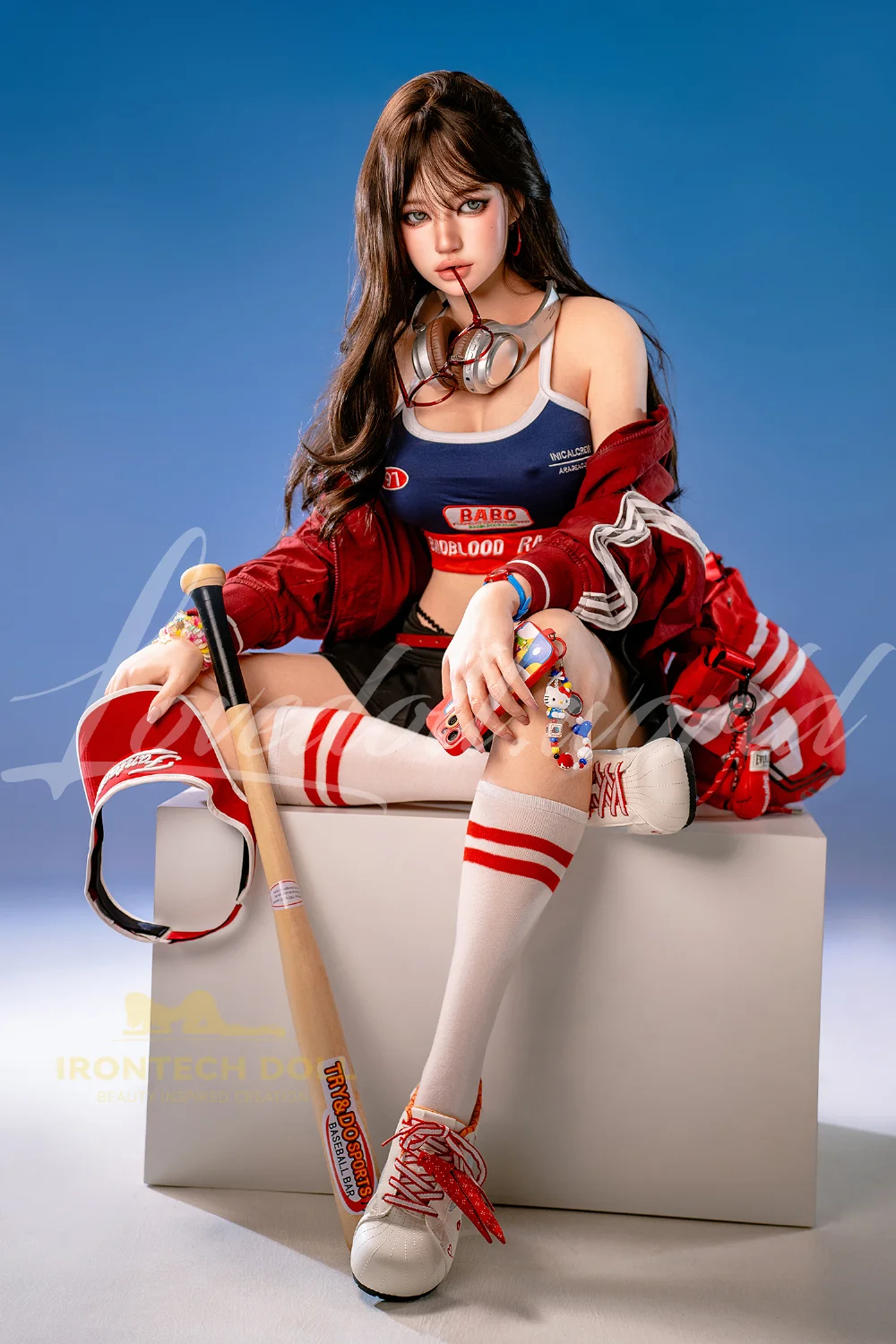 sex doll evie