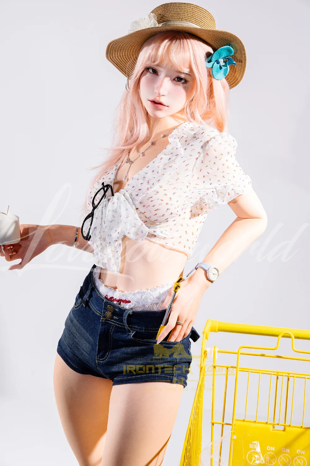 sex doll mio