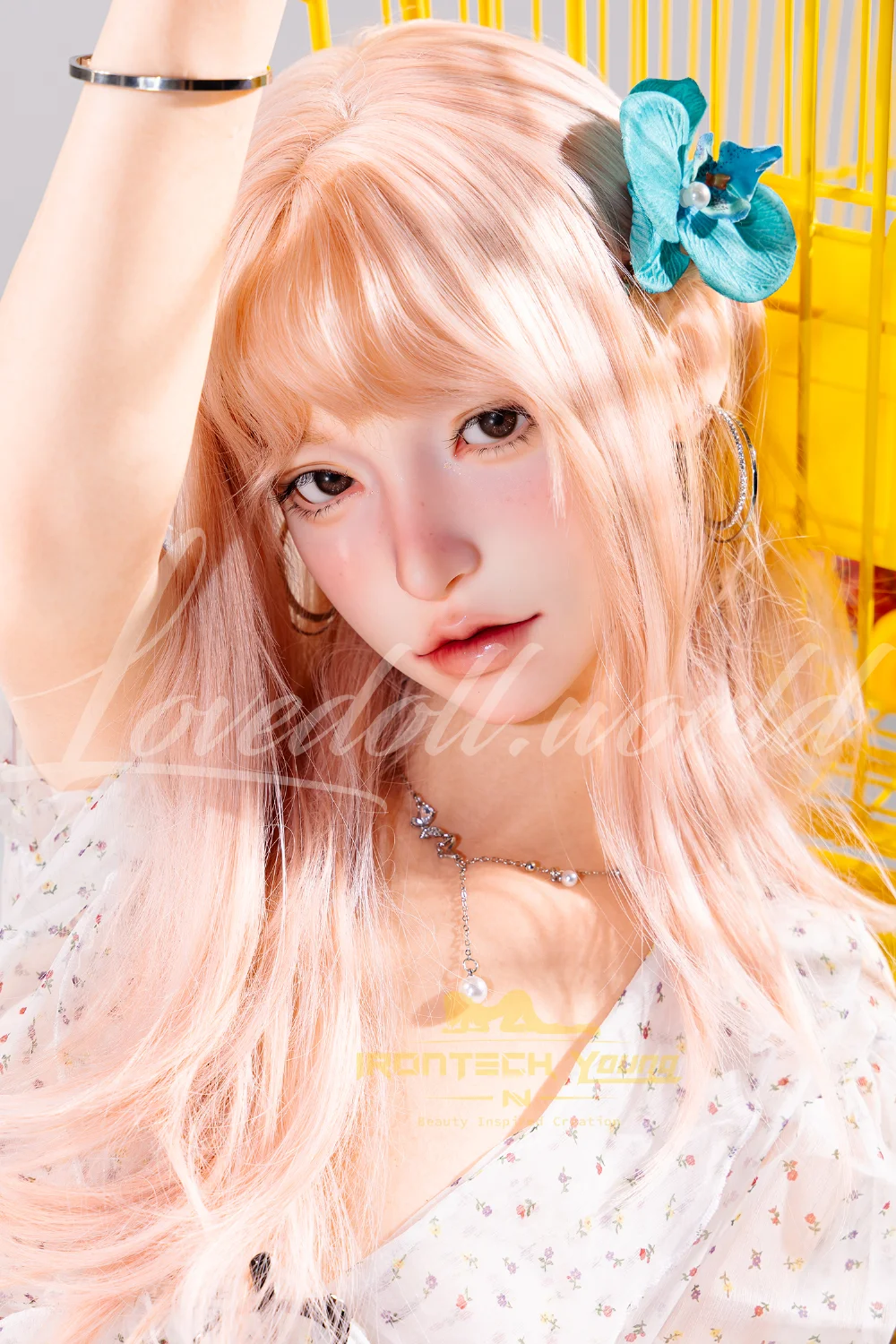 sex doll mio