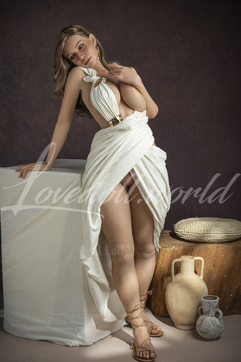 sex doll nina