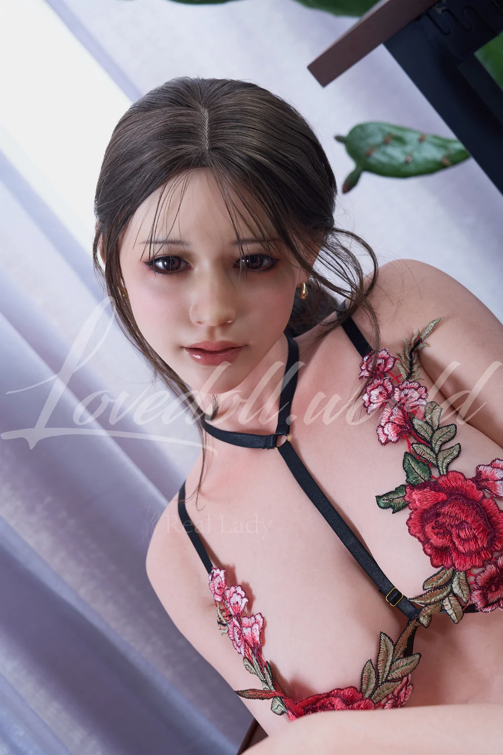 sex doll selina