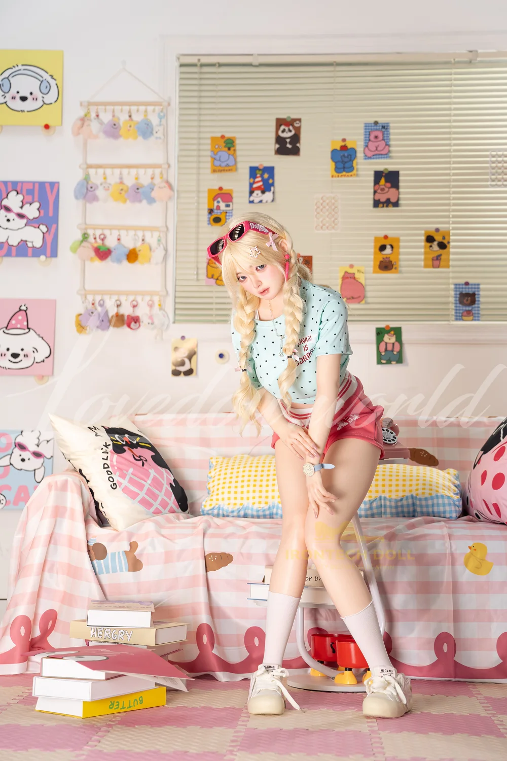 sex doll xia