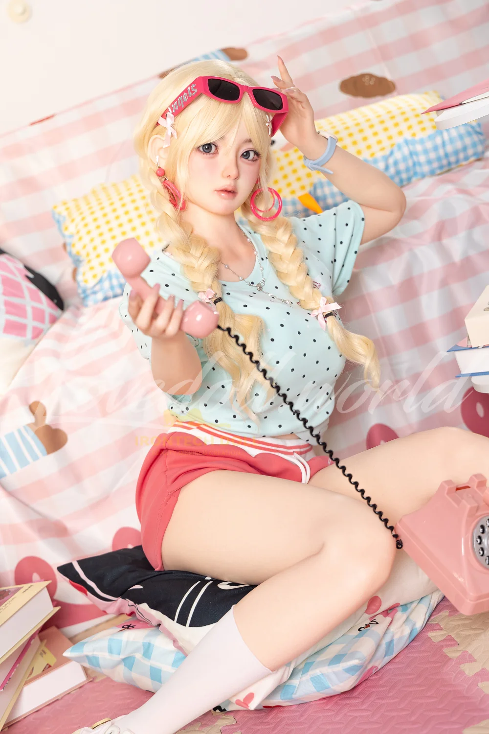 sex doll xia