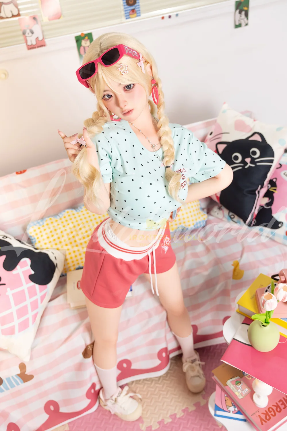 sex doll xia