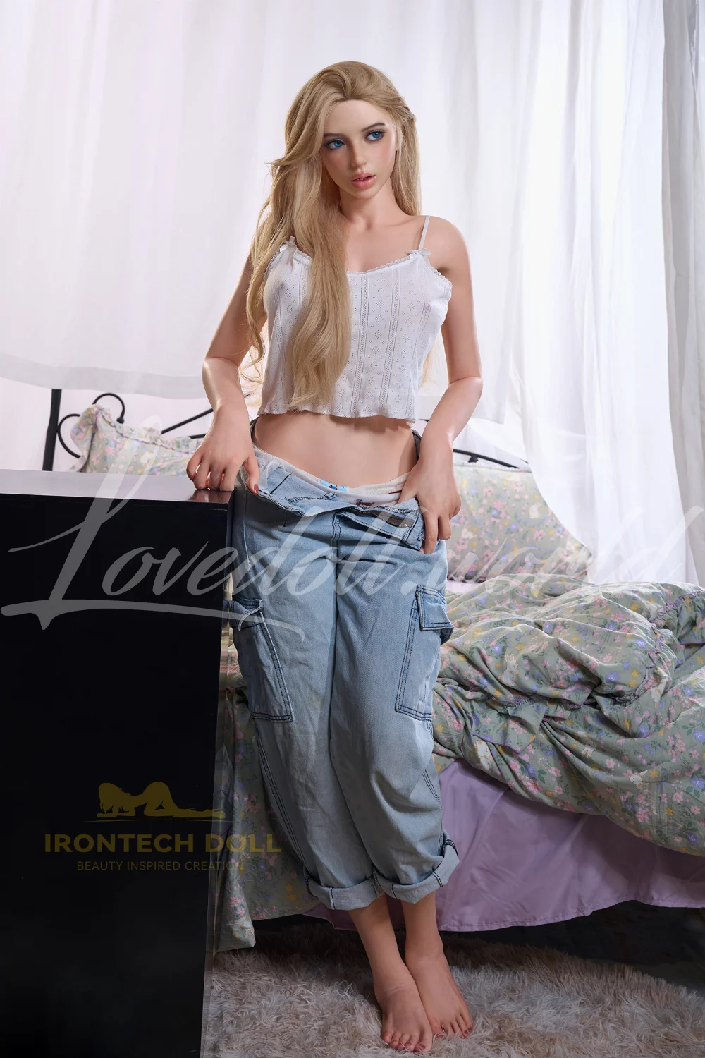 sex doll bailey