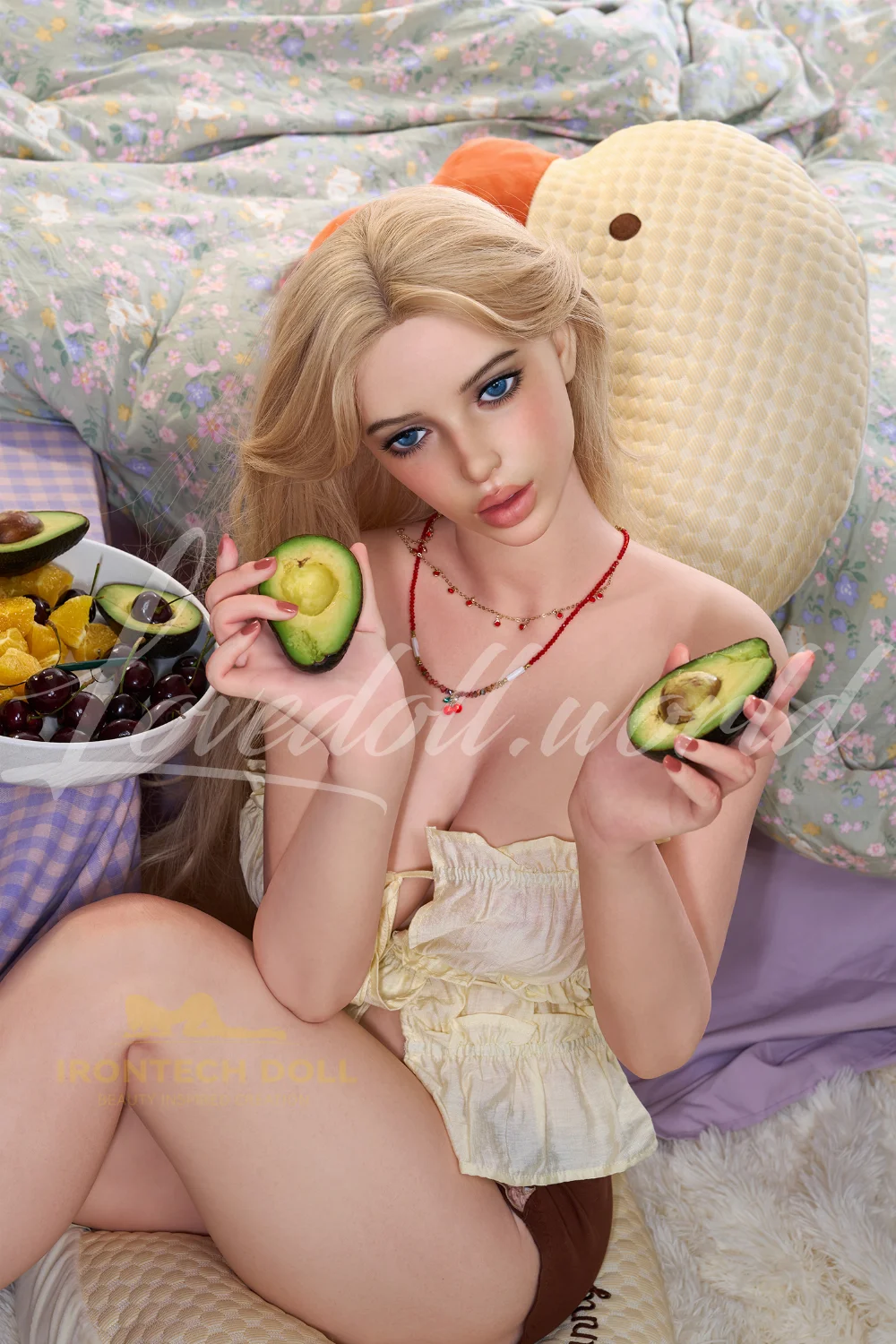 sex doll bailey