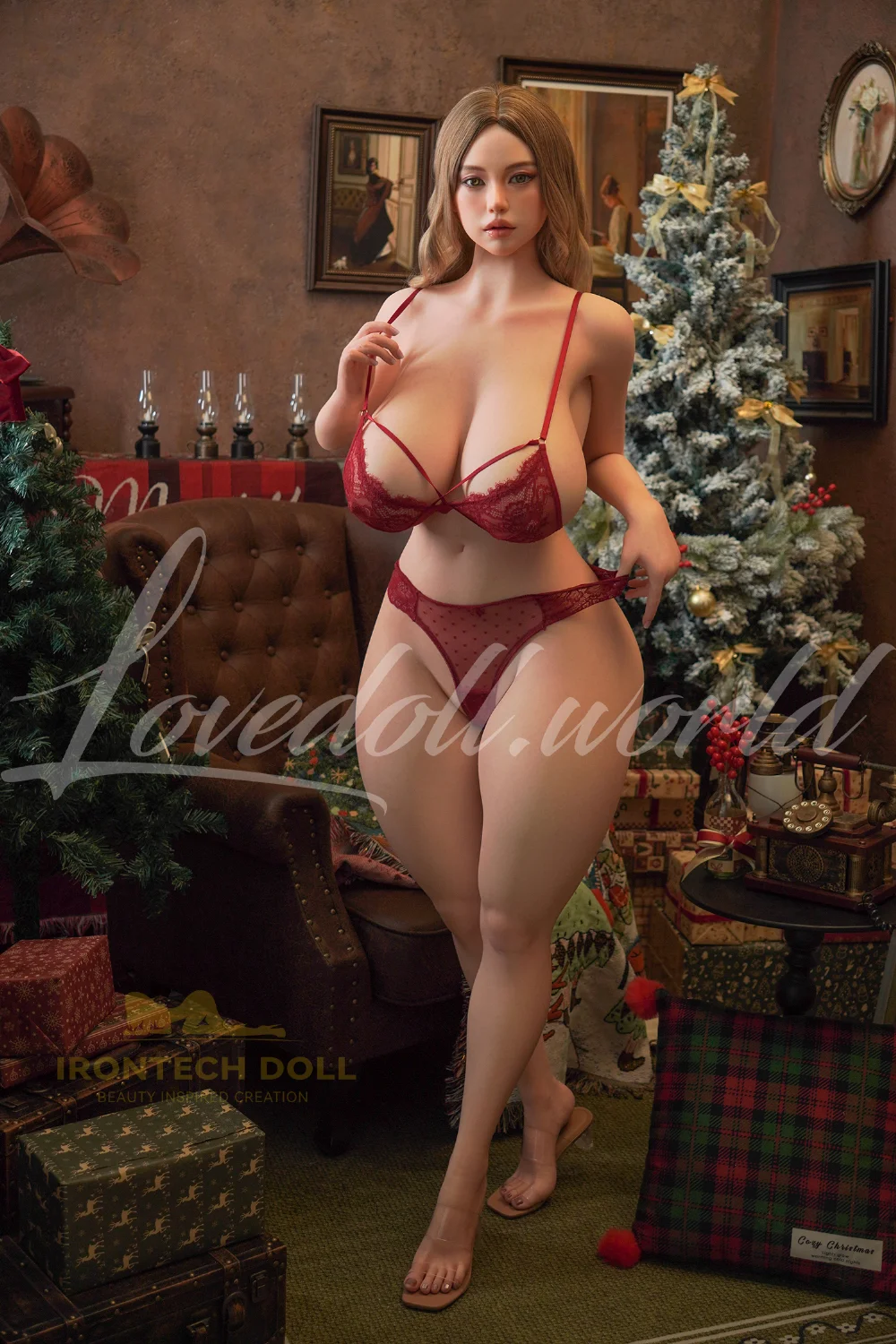 sex doll eileen