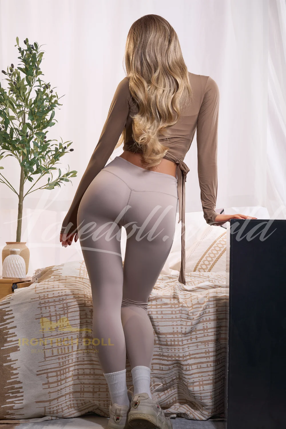 sex doll luna