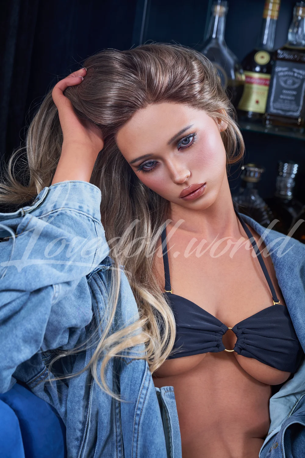 sex doll vera