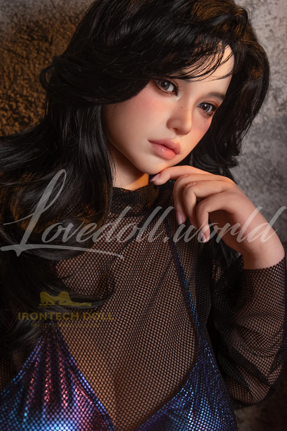 sex doll eileen